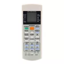 Controle Remoto Ar Condicionado Panasonic Inverter Econavi