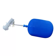 Boia 1/2 Com Balão Plástico Para Saunas Sodramar Vapor