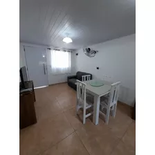 Casa Para 3 Personas En Barra Uruguaya 