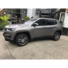 Jeep Compass 2020 2.4 4x2 Sport