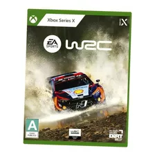 Wrc 2023 Mx Xbsx