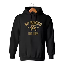 Canelo Alvarez No Boxing No Life Sudaderas