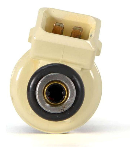 4pzs Inyector Gasolina Para Plymouth Acclaim 4cil 2.5 1990 Foto 4