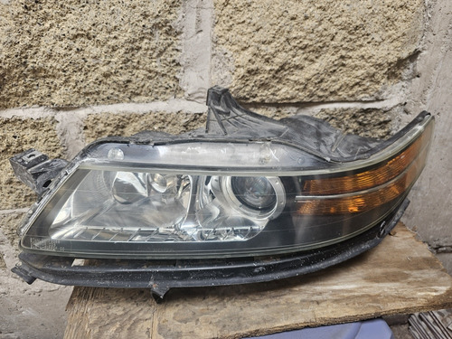 Faro Acura Tl 2004 2005 2006 2007 Izquierdo Original S/ Foco Foto 2