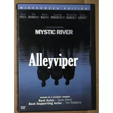 Mystic River Rio Mistico Dvd