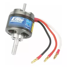 E-flite Power 90 Brushless Outrunner Motor, 325kv: 4mm Bulle