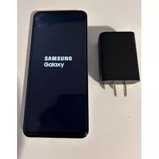 Celular Samsung Galaxy A13 Con Accesorios Liberado, Dual Sim 