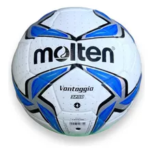 Balon Futbol Sala Molten Vantaggia 3200 Acentec Numero 4