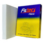 Filtro De Aceite Ford Edge 2.7 2021 Ford Edge