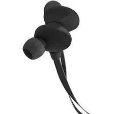 Auriculares Klip Xtreme Deportivos Athletik Bluetooth Khs633 Color Black