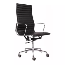 Sillón Alto Ejecutivo Gerencial Oficina Premium Original