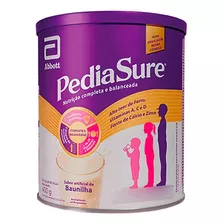 Pediasure Baunilha 400g Kit Com 2 Unidades