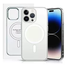 Capa Case Magnética Para iPhone 12 12 Pro 12 Pro Max