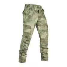 Calça Tática Militar Ripstop Diversas Operacional Camuflagem