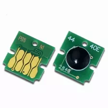 Chip Epson T6716 Wf C5790 Lixeira Tanque Manutenção