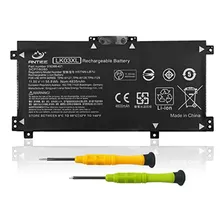 Lk03xl Batería Para Hp Envy X360 15-cn0xxx Cn1xxx 17-ae1xx 1