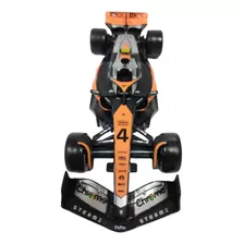 Mclaren Mcl60 Burago - Lando Norris 1/43 