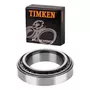 Terceira imagem para pesquisa de l44610 timken rolamento l44643