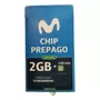 Segunda imagen para búsqueda de chip movistar