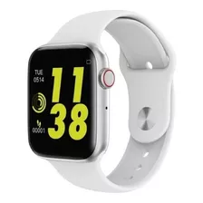 Relógio Smartwatch Sw34 Inteligente Frequência Cardíaca Knup