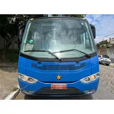 Marcopolo Senior Ano 2006 Mb Lo 915 Jm Cod.696