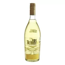 Tequila Don Roberto Antiguo Tequilero Reposado 700 Ml