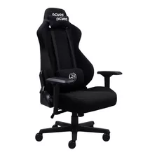 Cadeira De Escritório Pcyes Mad Racer V8 Gamer Black Oferta