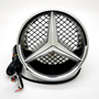 Logo Emblema Mscara Mercedes Benz Glc - Gle Mercedes Benz Clase GL