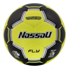 Pelota De Handball Nassau Fly Nº1 Original Importada Híbrida