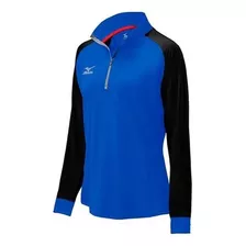 Polera Mizuno-elite9 Prime 440574-5290