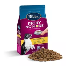 Bil-jac Picky No More Perro Exigente Raza Mediana 2.27 Kg