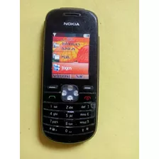 Nokia Modelo 1061-2
