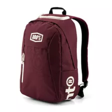 Mochila 100% Skycap Brick