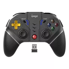 Controle Ipega Pg-9218 Bluetooth 2.4g E Wireless Joystick