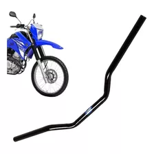 Guidão Original Motos Yamaha Xtz 250 Lander 2007 Á 2018