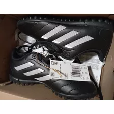 Championes Fútbol 5 adidas Goletto Viii Tf J, Talle 31,5