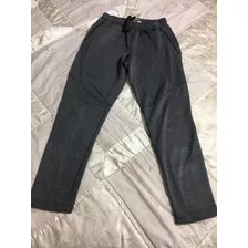 Old Navy Pants Para Caballero Talla M Gris Oxford