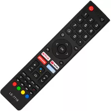 Controle Remoto Pra Tv Ptv42 Smart Philco Ptv42dswn 4k Led