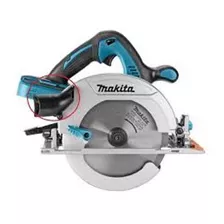 Makita Serra Circular 7.1/4 185mm 1600w 220v Ref- Hs7010