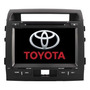 Toyota Rav4 2013-2018 Radio Dvd Gps Radio Usb Bluetooth Hd Toyota TERCEL CE