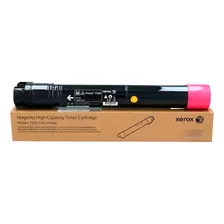 Toner Magenta Xerox 7500 - 106r01444