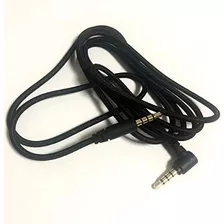 Cable De Audio De 3,5 Mm Para Auriculares Para Juegos Logite