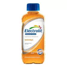 Electrolit Naranja