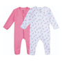 Primera imagen para búsqueda de pijamas bebes niñas