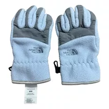 North Face Guantes Youth Talla M 