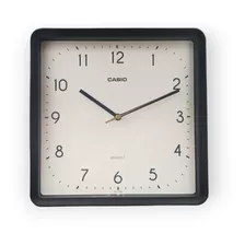 Reloj Analógico De Pared Casio Iq-152