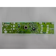 Placa Painel Interface Lavadora Panasonic Na-f160b5 127v