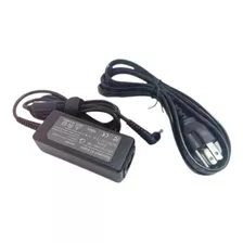 Cargador 19v 2.1a Dc 5.5 Compatible Con Laptop Canaima Tiend