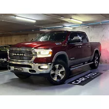 Dodge Ram 1500 Laramie 2019