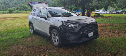 Antifaz Toyota Rav4 Rav-4 2019 2020 2021 Hibrida  Foto 3